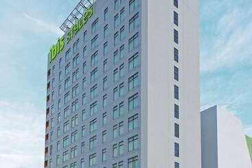 فندق Ibis Styles Johor Iskandar Puteri