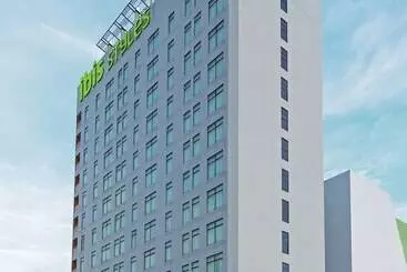 ホテル Ibis Styles Johor Iskandar Puteri