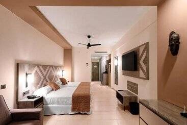 Hotel Riu Baobab - All Inclusive