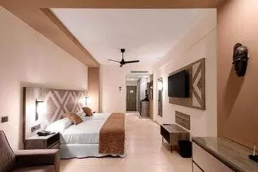 Hotel Riu Baobab - All Inclusive