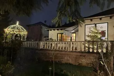 B&b Dressings Traumgarten