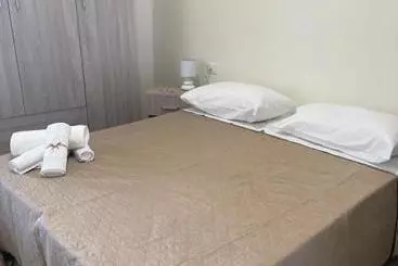 Bed and Breakfast Casa Vacanza Antico Baglio