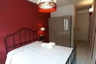 Nocleg ze śniadaniem Le Rossi Bed