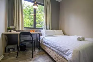 Chariton Hotel Alma