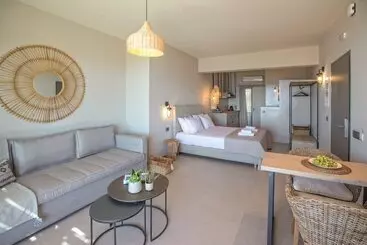 Hôtel Grand Blue Beach Residences