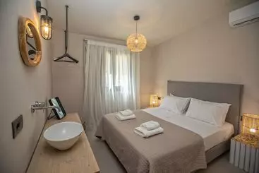 ホテル Grand Blue Beach Residences