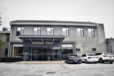 호텔 Yoo Beijing