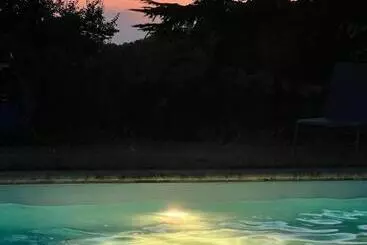 La Bastide Portoly B&b Pruneaux