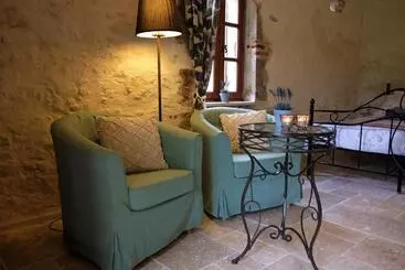 La Bastide Portoly B&b Pruneaux