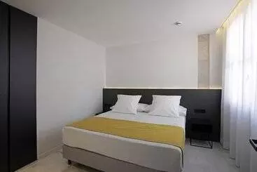 Apartamentos Feten