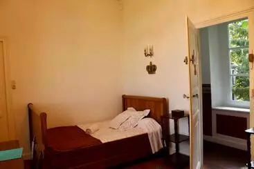 Bed and Breakfast Château De Montaupin