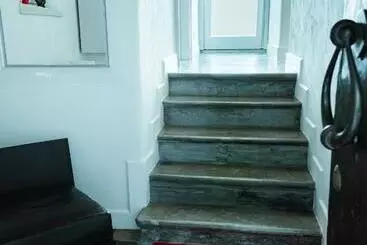 Nocleg ze śniadaniem Dimora Cavour
