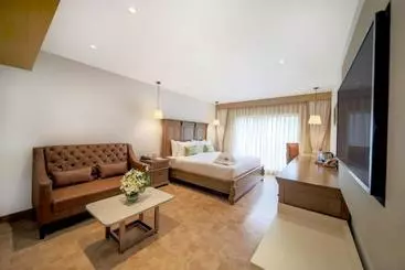 Hotel Jade Suites Luxury Boutique