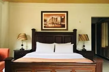 Maisonette Hotels & Resorts Naran