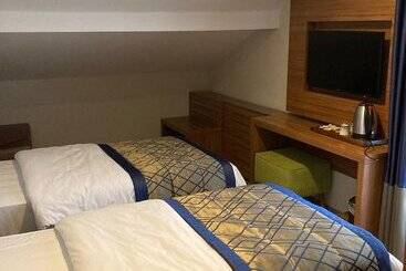 Hotel Savsat Karagol