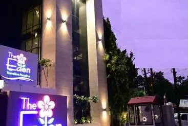 Hotel The Eden