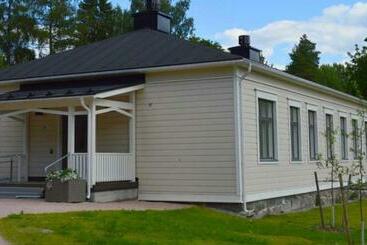 Hotel Tiilimestarin Majatalo