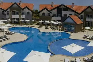 ホテル Zephyr Ifrane