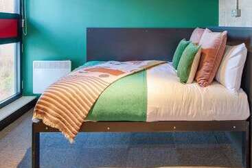 膳宿费 En Suite Rooms & Studios Sheffield