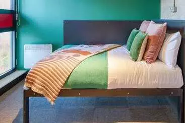 Majatalo En Suite Rooms & Studios Sheffield