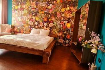 펜션 Paradiso Perduto Private Apartment By Weinkeller