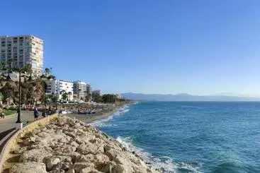 Pension Perla Del Sur