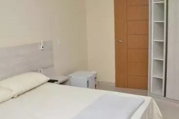 Majatalo Pousada Posto Carvalho