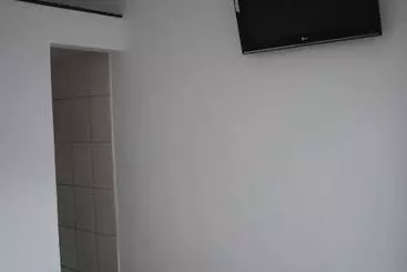 Majatalo Pousada Terras De Frei Galvão