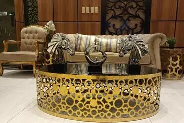 アパートホテル الجناح الأبيض للأجنحه الفندقية