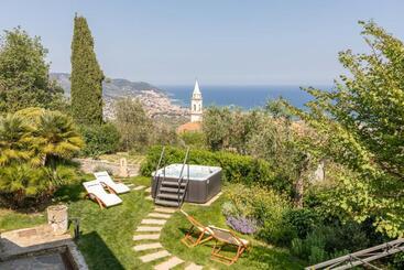 住宿加早餐  Agriturismo L’orto Di Muma