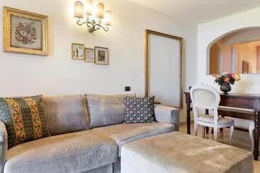 تختخواب و صبحانه Agriturismo L’orto Di Muma