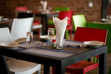 호텔 La Vista Garden