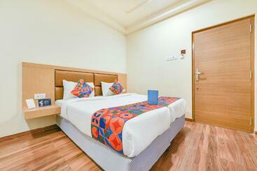 Hotel Nestlay Rooms Vanagaram