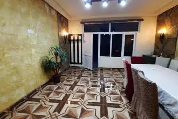 Otel Skazka
