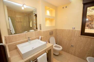 پانسیون A Ballenera De Caneliñas