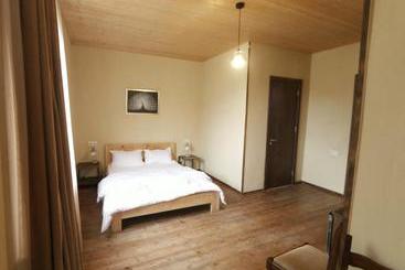 پانسیون Arte In Kazbegi