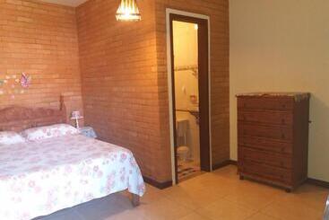 Pensão Pousada Cantinho Das Fadas