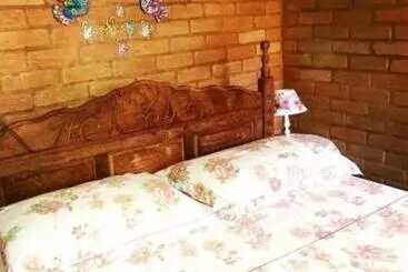Pension Pousada Cantinho Das Fadas