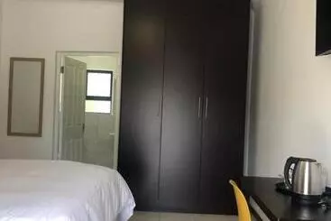 Pension Spring Acres Guesthouse