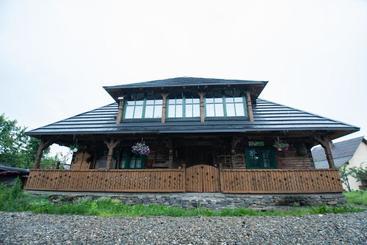 Pensiunea Tăul Zânelor