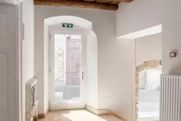 Nocleg ze śniadaniem Florand Rooms&wine