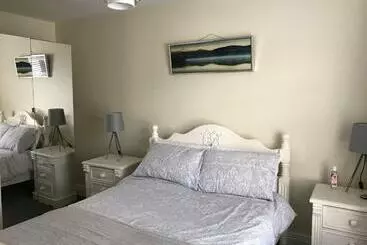 ベッドアンドブレックファースト The Strand Guest House