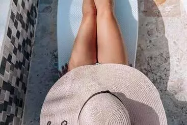 هتل Aqua Marina Beach Club