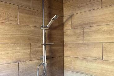 호텔 Bujtina Maria