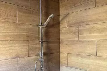 ホテル Bujtina Maria