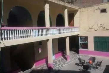 ホテル Chitral Continental