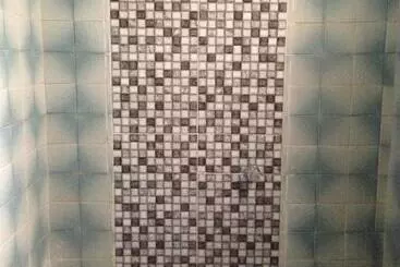 هتل El Diamante Ca