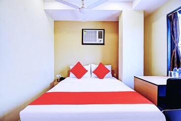 فندق Elite Inn Ultadanga Inn Kolkata   Couple Friendly