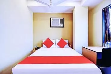 هتل Elite Inn Ultadanga Inn Kolkata   Couple Friendly