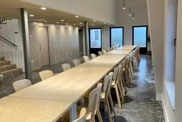 ペンション Casa Galego